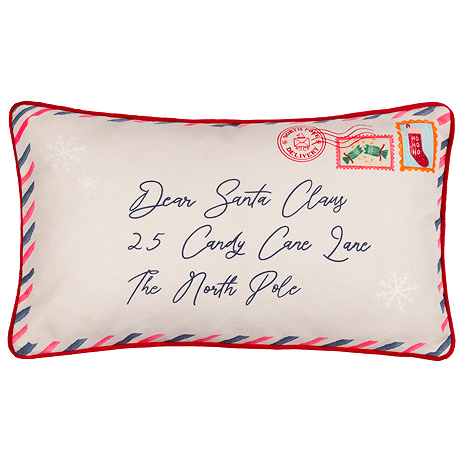 Dear Santa image 1