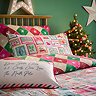 Dear Santa Duvet