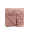 Della Blush Bedspread