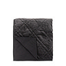 Della quilted bedspread