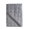 Della Quilted Bedspread Cotton