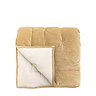 Delphine Opulent Velvet Bedspread