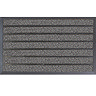 Dirt stopper pro doormat in grey image 1