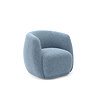 Dolly Bluebell Accent chair