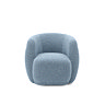 Dolly Bluebell Accent chair