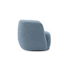 Dolly Bluebell Accent chair