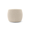 Dolly sherpa accent chair cotton