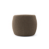 Dolly Sherpa Accent Chair - Cotton