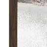 Drift framed Canvas