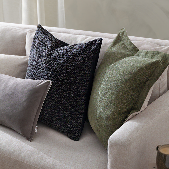 Dune Cushion image