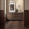 Durum large sideboard in lifestyle