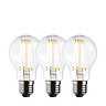 E27 LED Filament GLS Dimmable Light Bulb