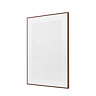 Echo framed wall art