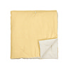 edie bedspread in butter yellow image