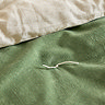 edie bedspread in green image