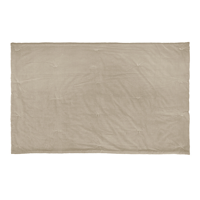 edie bedspread in natural image