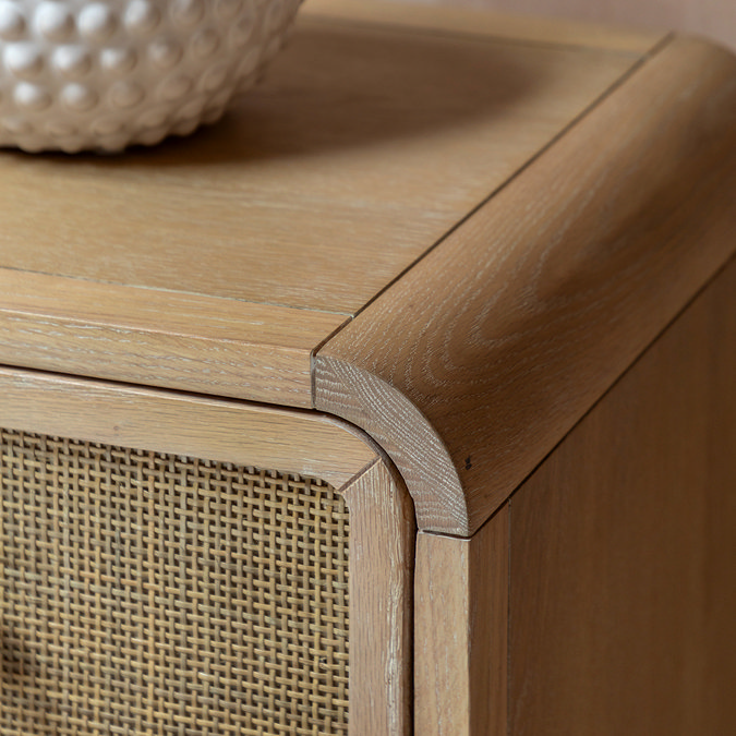 Edison drawer chest
