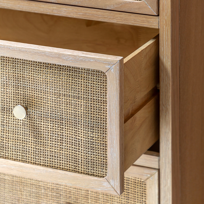 Edison drawer chest