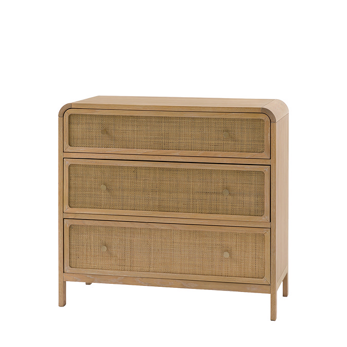 Edison drawer chest