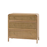 Edison drawer chest
