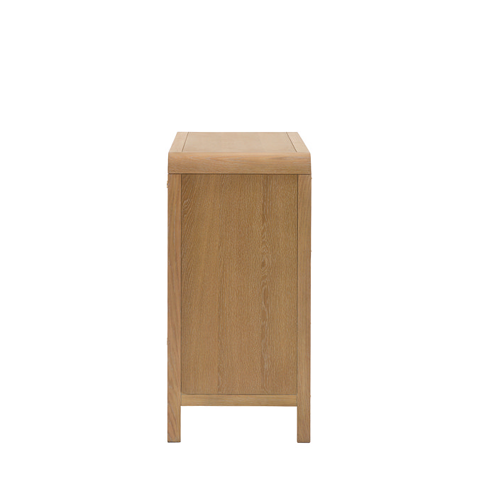Edison drawer chest
