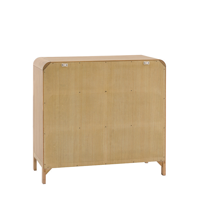 Edison drawer chest