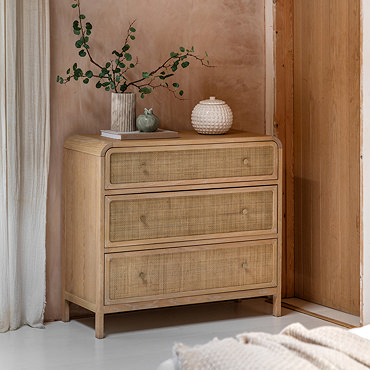 Edison drawer chest