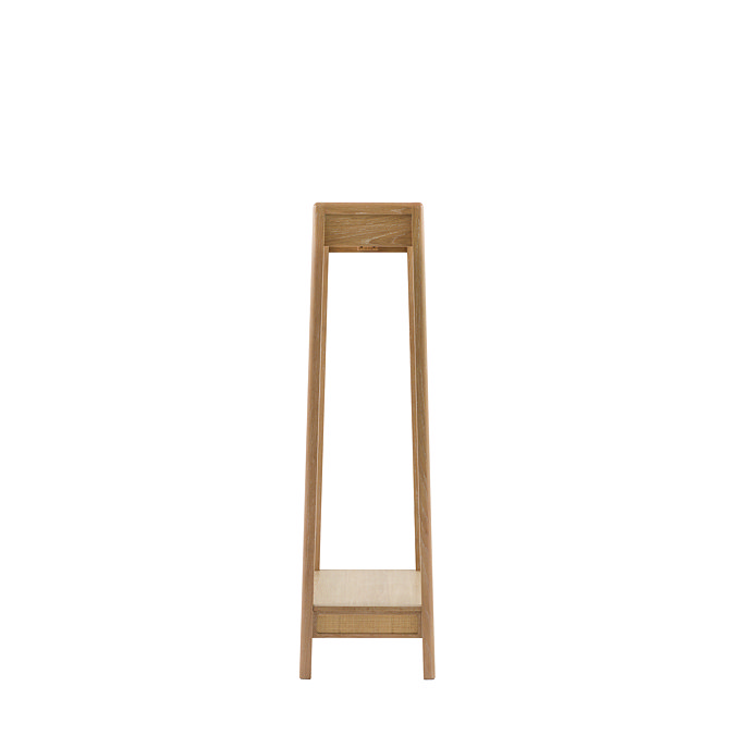 Edison open wardrobe