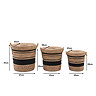 Edvin baskets size imagery
