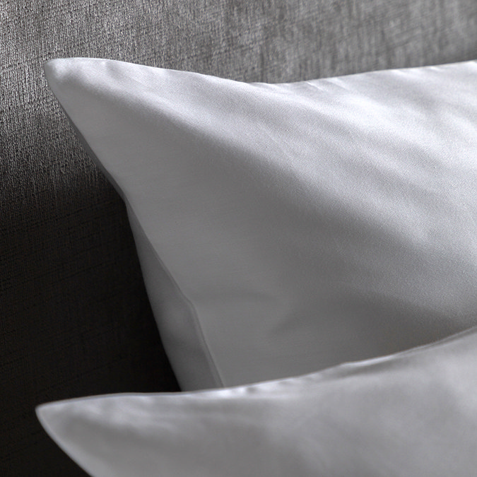 Housewife pillowcase pair image
