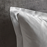 Oxford Edge Pillowcase pair
