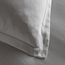Oxford Edge Pillowcase pair