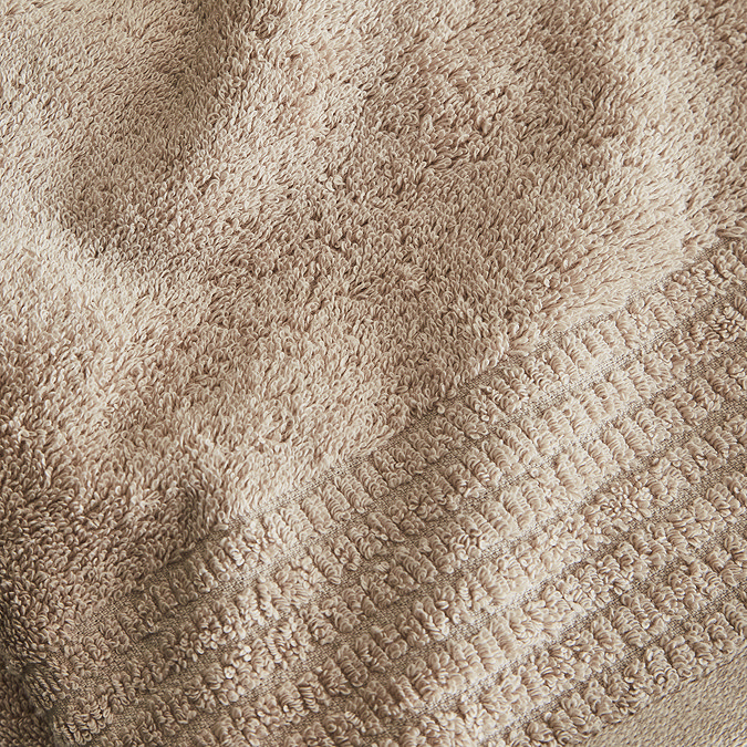 Egyptian Cotton Towel - Natural carousel image