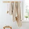 Egyptian Cotton Towel - Natural carousel image