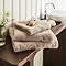 Egyptian Cotton Towel - Natural main image