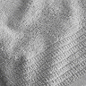 Egyptian Cotton Towel - Silver Grey carousel image