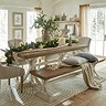 large wicker star