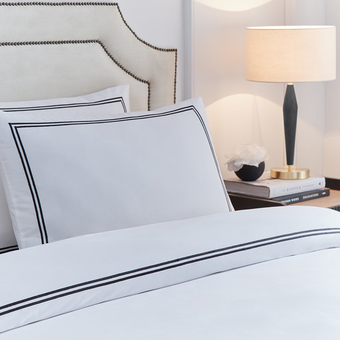 Elara on bed close up image 2