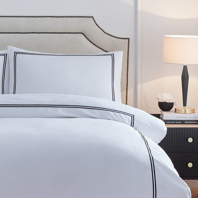 Elara on bed close up image 3