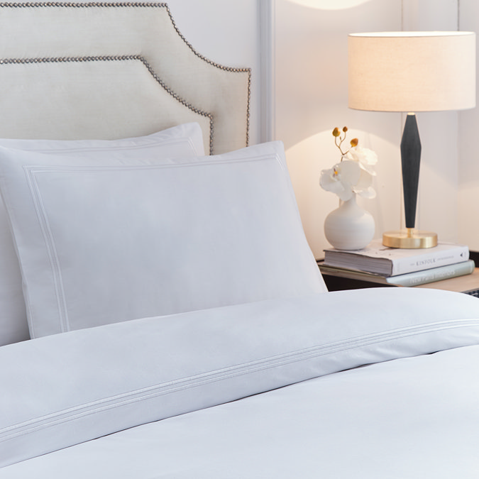 Elara on bed close up image 2