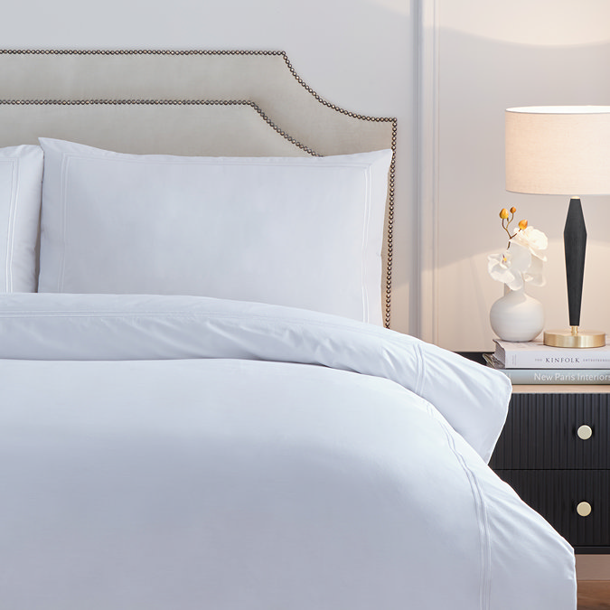 Elara on bed close up image 3