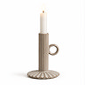 elaro taper candle