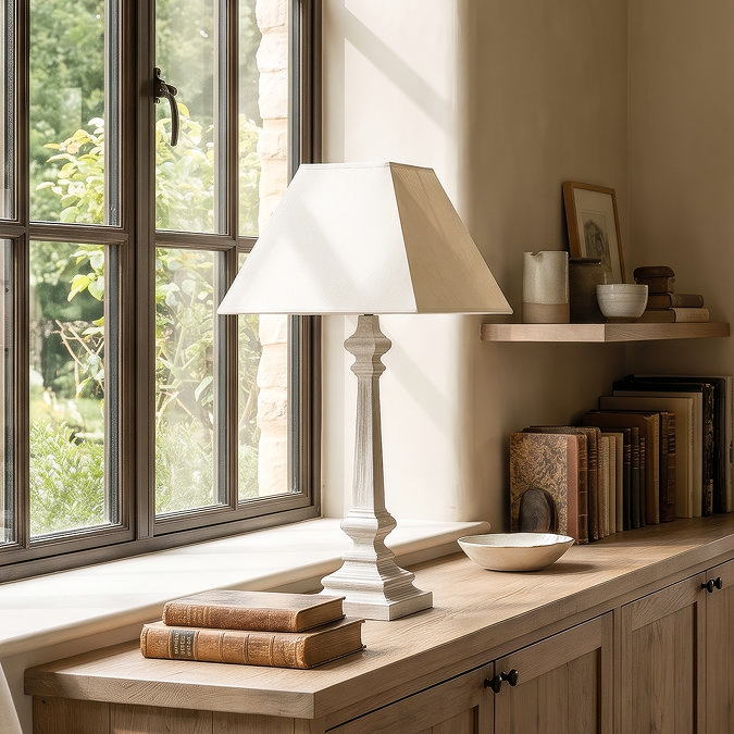 Elena Table Lamp