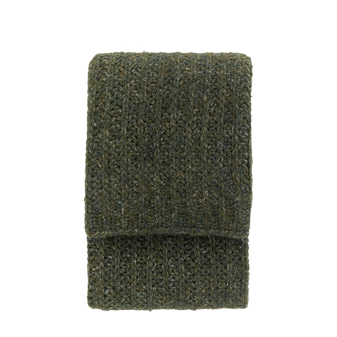 Elijah Luxury Knit Throw