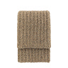 Elijah Luxury knit throw