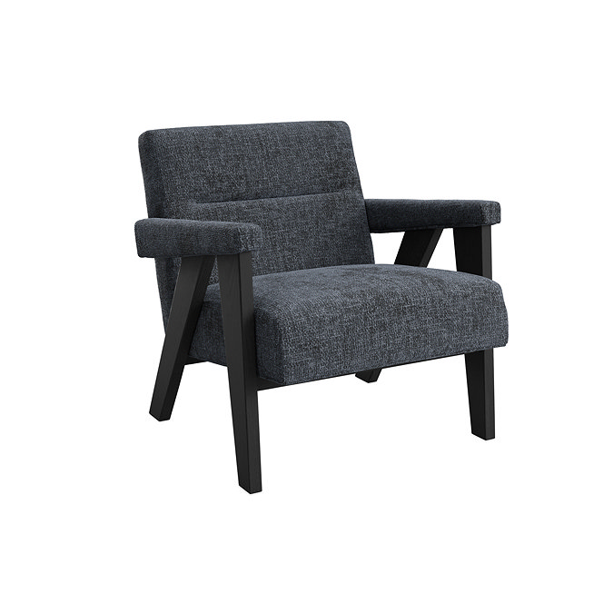 Elliot Chair coal