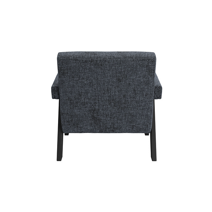 Elliot Chair coal