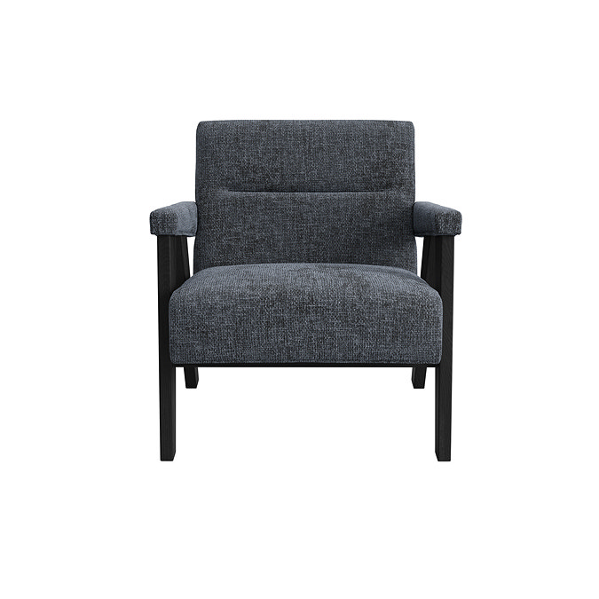 Elliot Chair coal