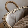 Elodie Set of 2 Oval Baskets
