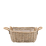Elodie Set of 2 Oval Baskets